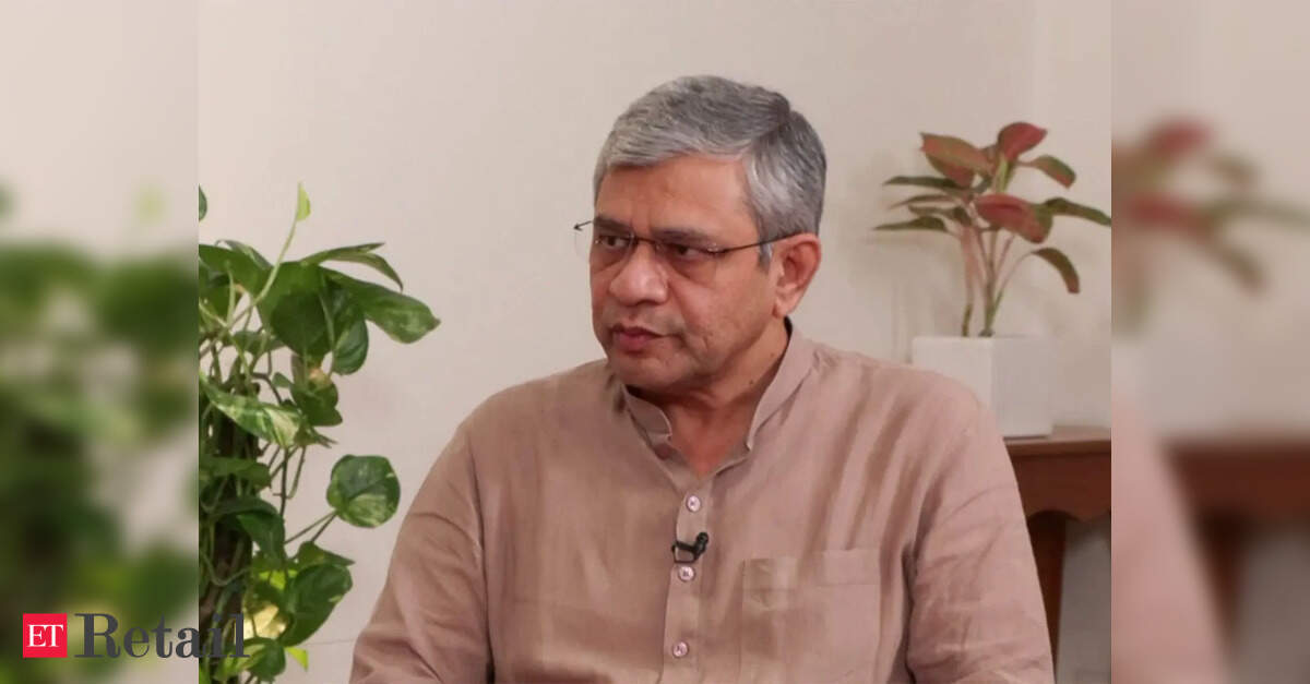 India emerges as global tech partner under PM Modi's 12-yr tenure, exporting to US, China: Vaishnaw