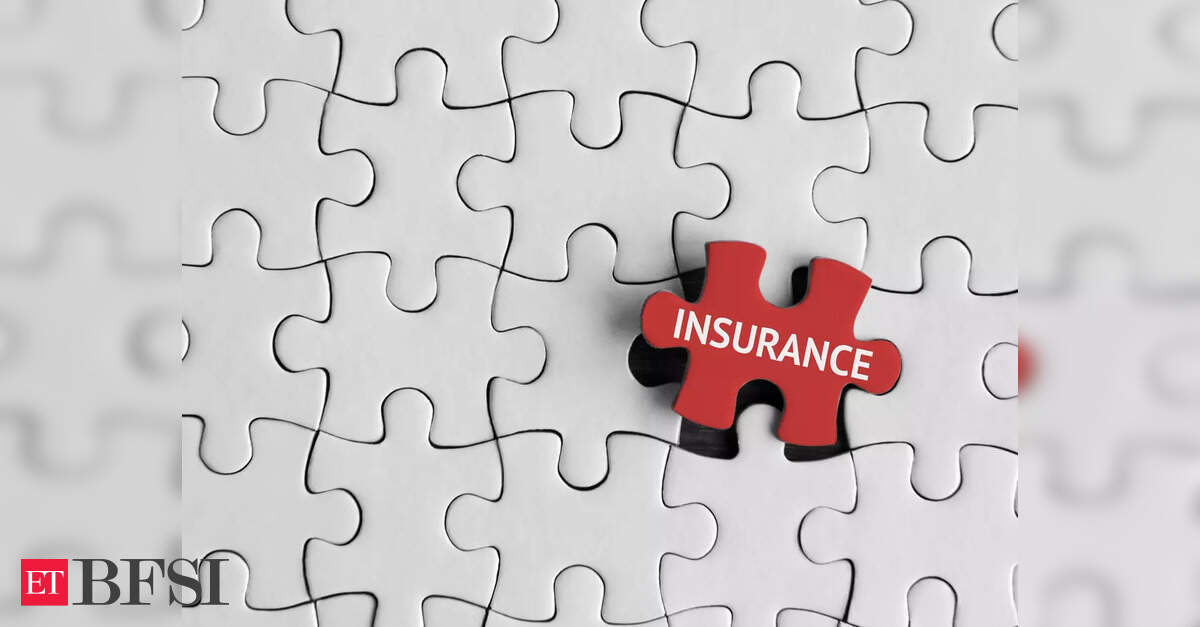 Insurance industry agent base rises to 54.4 lakh in FY25; private life insurers account for 52% of base: IRDAI