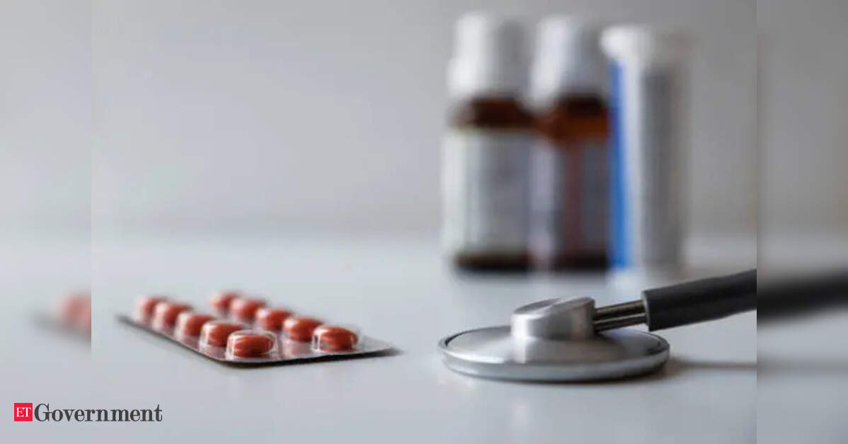 Centre may extend relief measures for pharma sector amid West Asia crisis: MOCI official