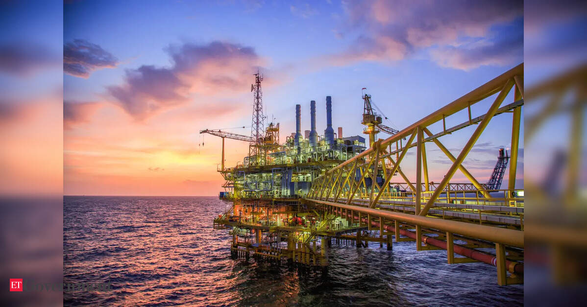 India-US hydrocarbon cooperation can help drive $500 billion trade goal by 2030: Report