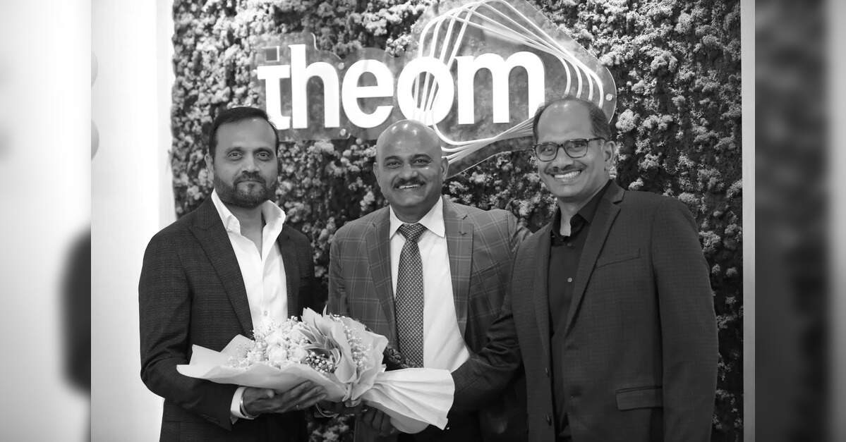 Theom Expands Operations with New Hyderabad GCC, Aiming for 50+ Hires ...