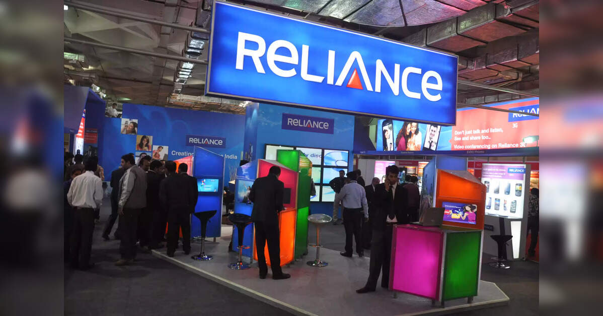 Reliance Communications' UK step-down subsidiary dissolved; company reviews implications