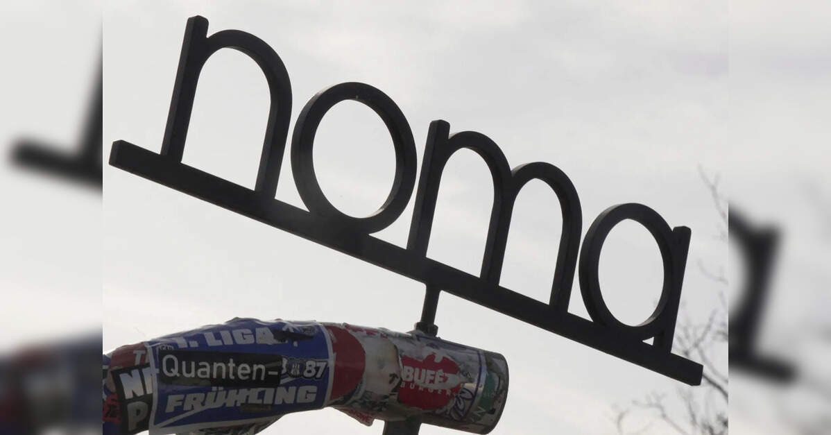 Copenhagen's famed restaurant Noma to re-open with new leadership