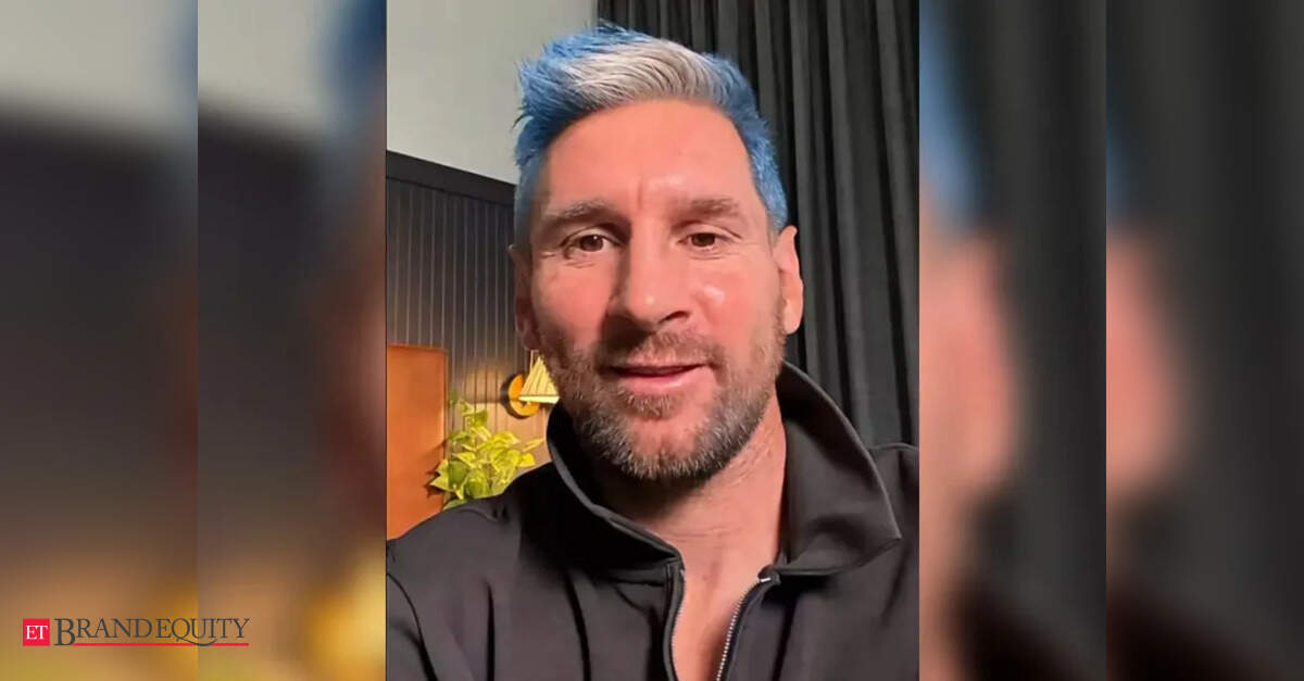 ChatGPT gives Lionel Messi ‘Argentina makeover’: How fans can get the same look