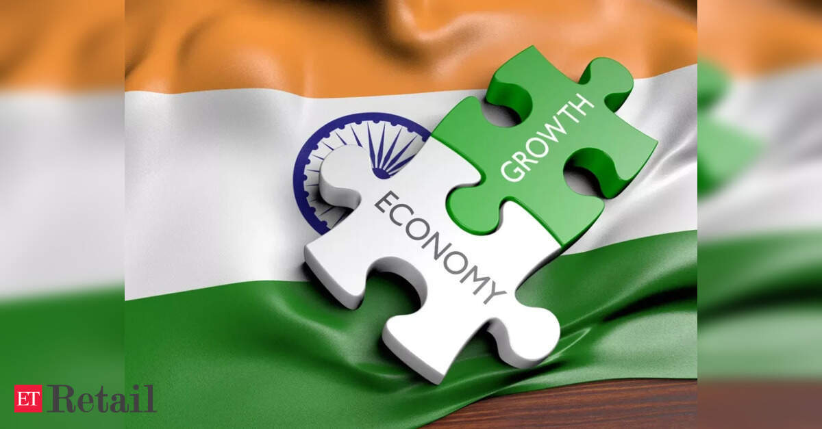 India GDP Growth to Slow to 6.6% in FY27 on Weaker Consumption and Investments: 