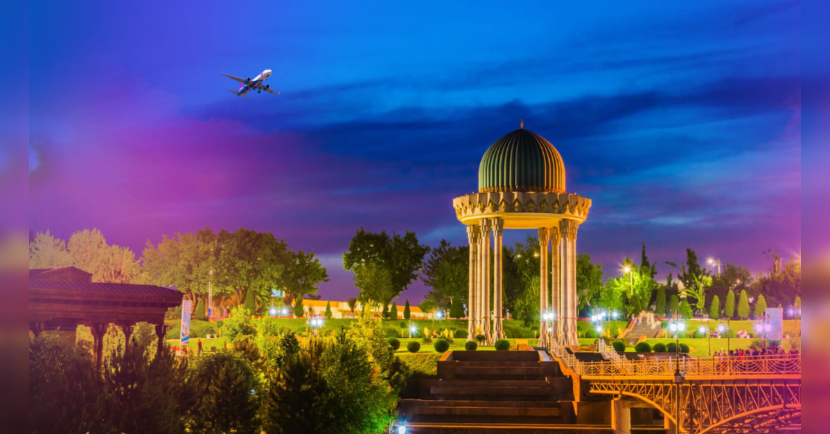 Centrum Air increases India-Uzbekistan flights to 5 weekly services