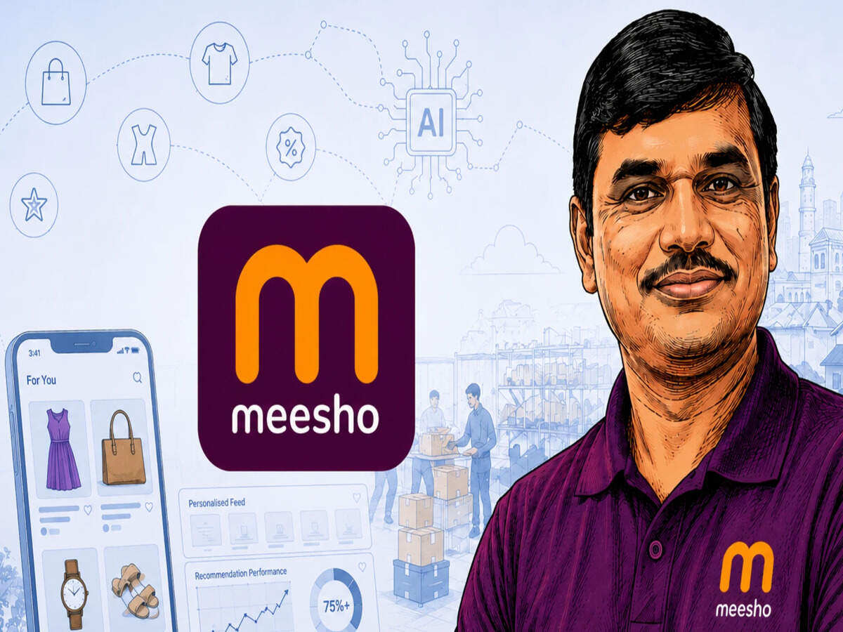 From cart to checkout: How Meesho is leveraging AI to transform online shopping in India