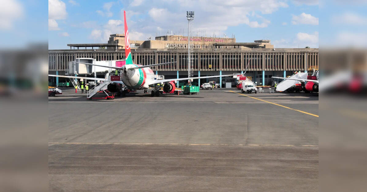 China firm secures Kenya Airport revamp deal after Adani fallout