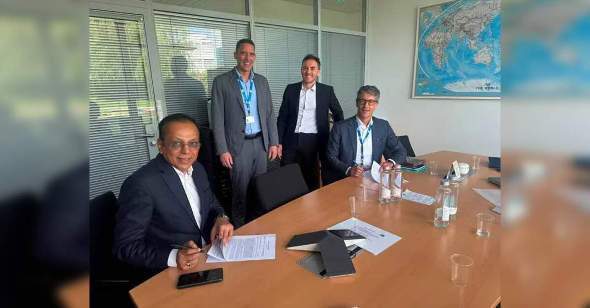 Vipul Organics partners with Omya for distribution of pigments in Europe