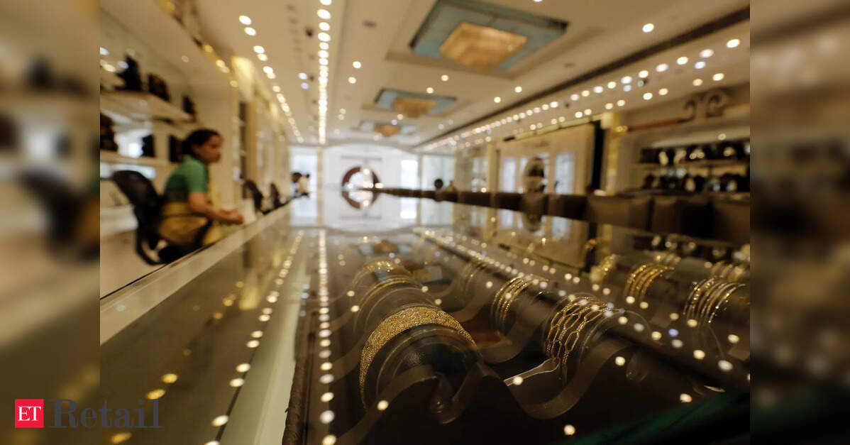 India-Oman CEPA sparks first duty-free gold jewellery shipment from Kolkata