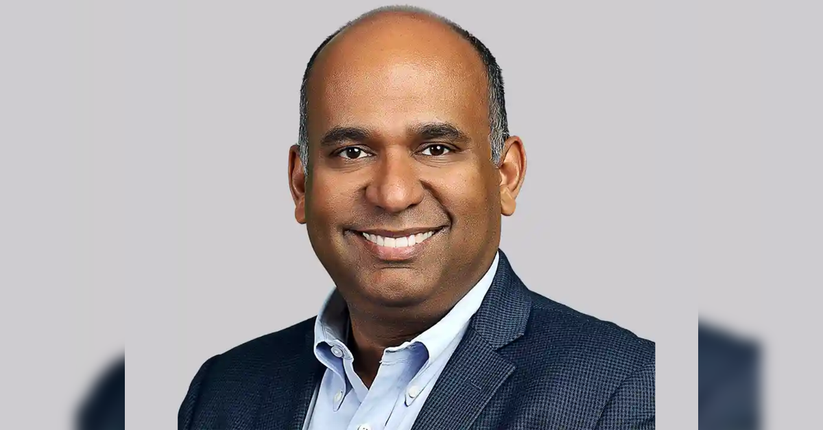 Customer service no longer a cost centre in AI era: HGS CEO Venkatesh Korla