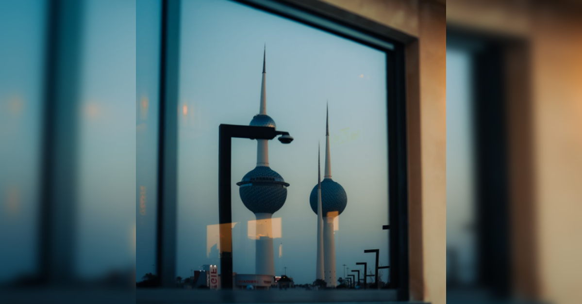 Kuwait temporarily suspends issuance of commercial visit visas for all nationalities