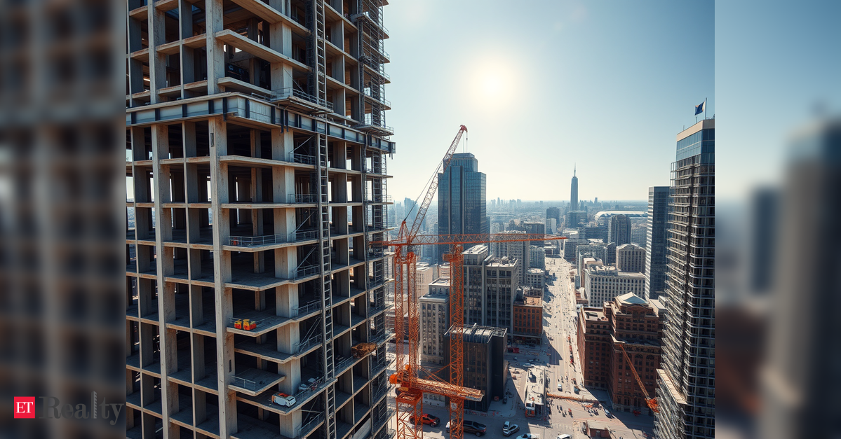 Prime Securities group company launches ₹1,000 crore real estate AIF
