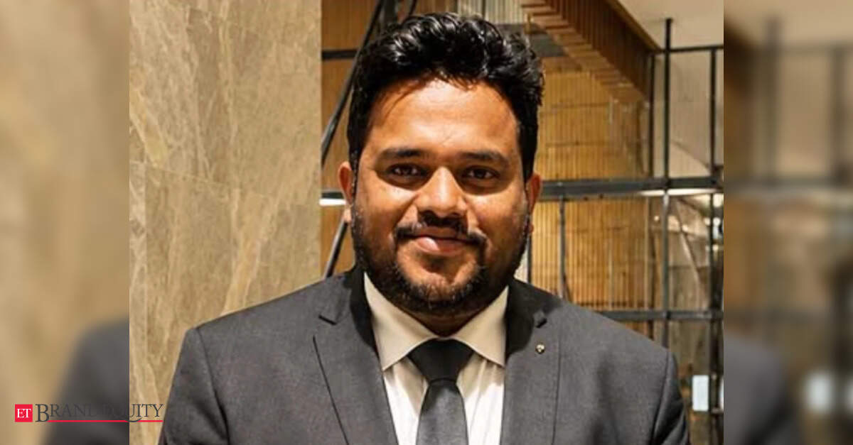 Nagarjun S joins Truzon Solar as head of brand and marketing