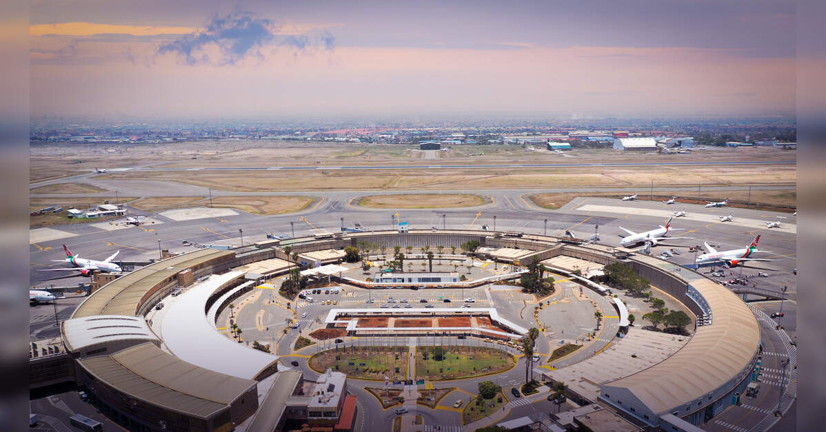 India’s loss is China’s gain as Kenya picks China Communications Construction Co to upgrade its biggest airport