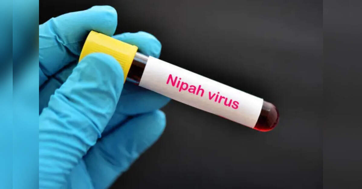 Kerala on alert after suspected Nipah infection detected in Kozhikode, confirms health minister