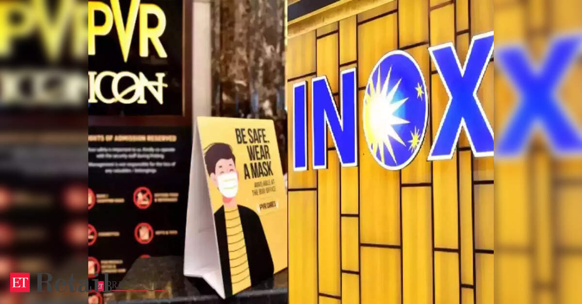 Gen Z Drives Cinema Revival, PVR Inox Reports