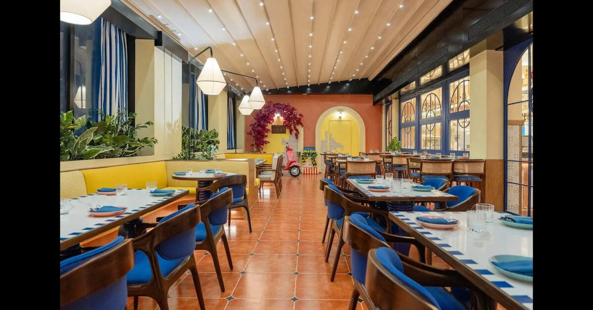 CinCin opens in Bandra West, bringing all-day Italian dining experience