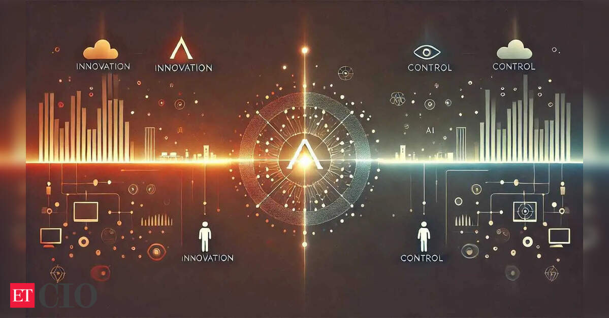 Public Sector Discusses Digital Sovereignty in AI Era