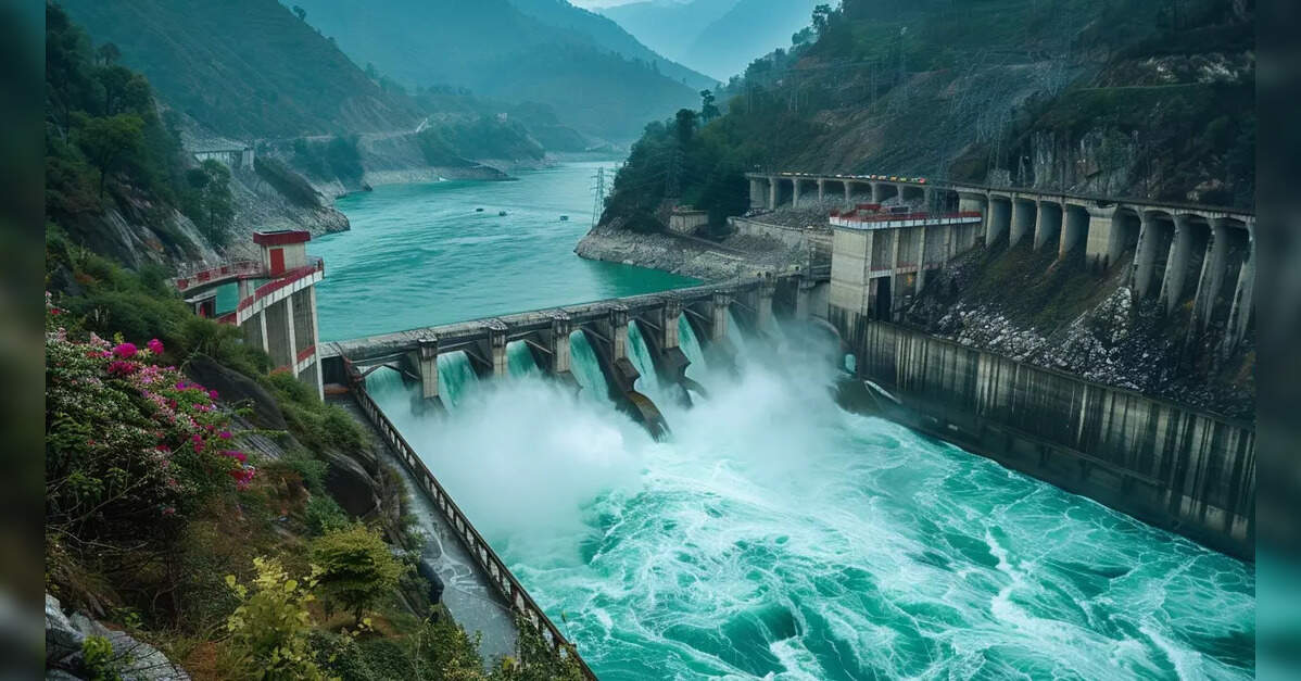 JSW Energy commissions 150 MW Tidong hydropower project in Himachal Pradesh
