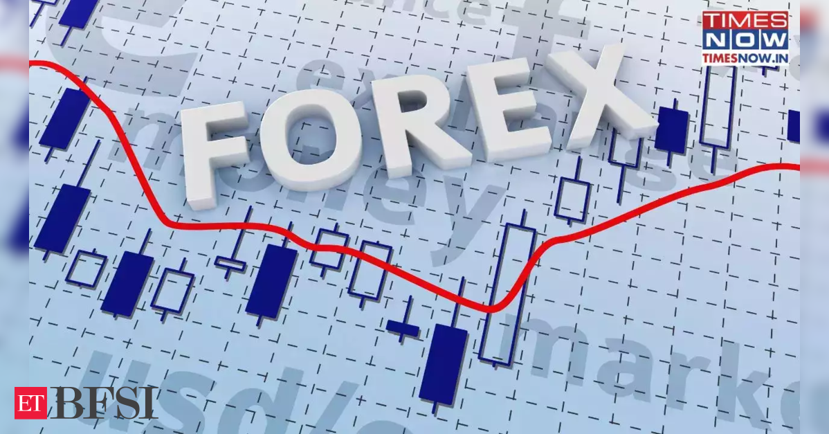 India's forex reserves drop USD 711 mn to USD 681.610 bn: RBI data