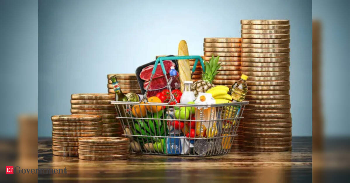 India's retail inflation accelerates in May on higher food, fuel costs