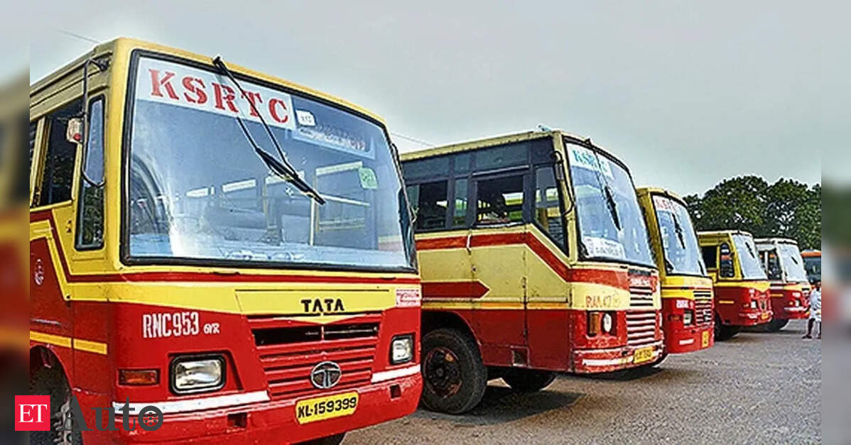 Keralam announces free bus travel for women, CM to inaugurate scheme on June 15