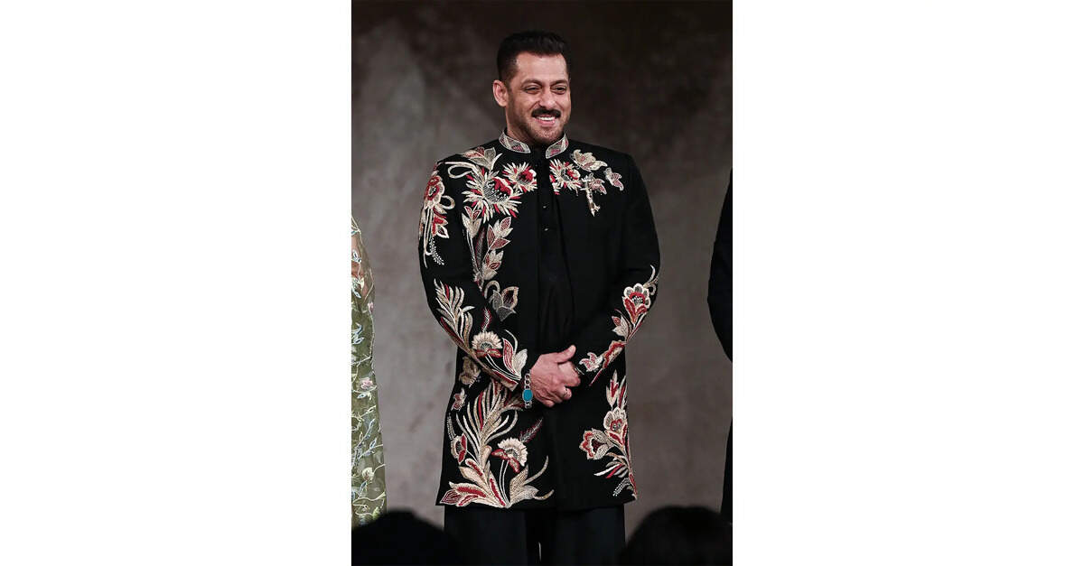 Delhi HC issues notice on Salman Khan's plea against release, promotion of film 'Kala Hiran'