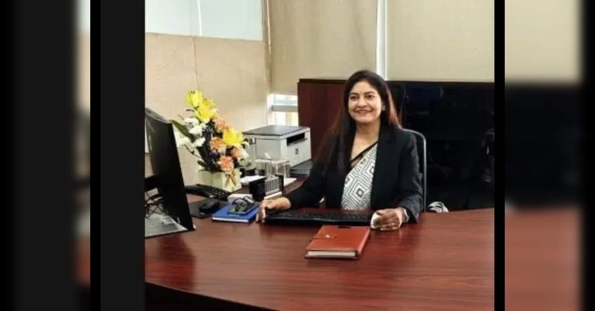 NTPC appoints Premlata as Executive Director - HR