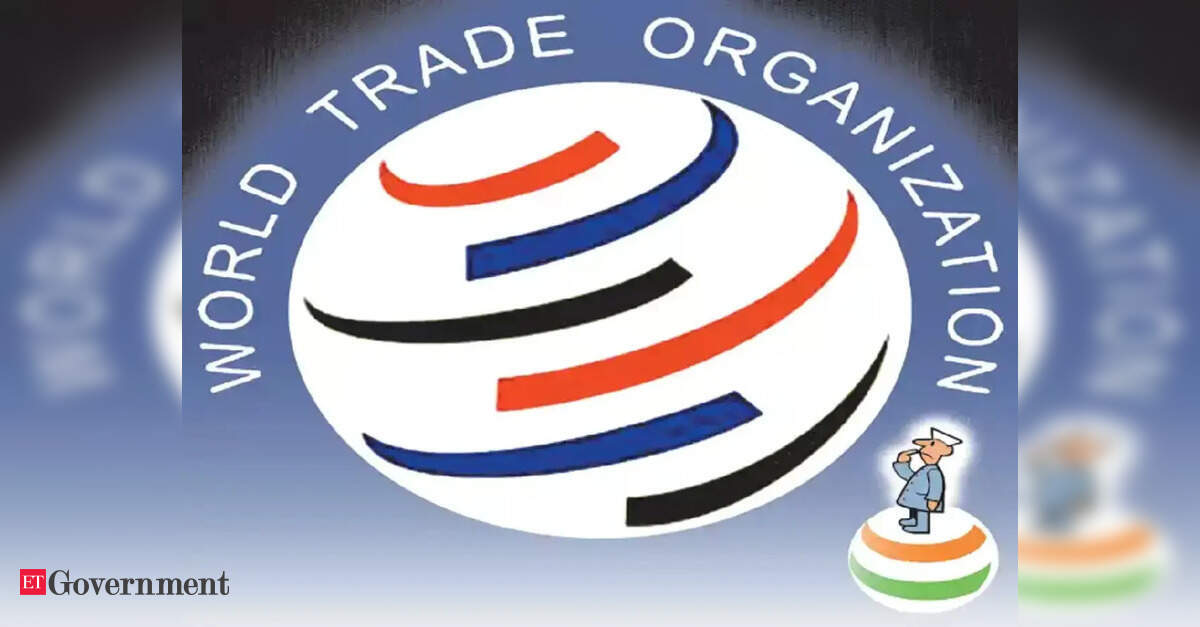 Imposing WTO-compliant anti-dumping duties to reduce forex outflows and strengthen domestic industry