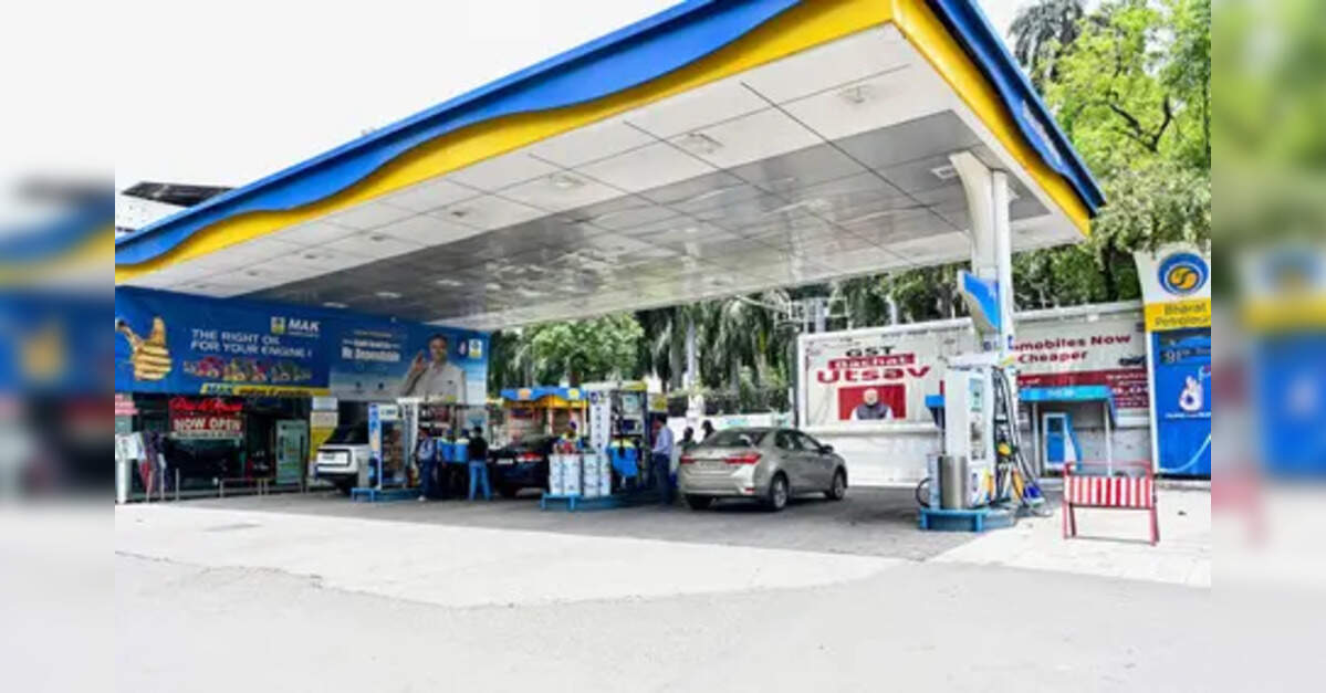 Supply curbs bulk buyers shut out of retail fuel network