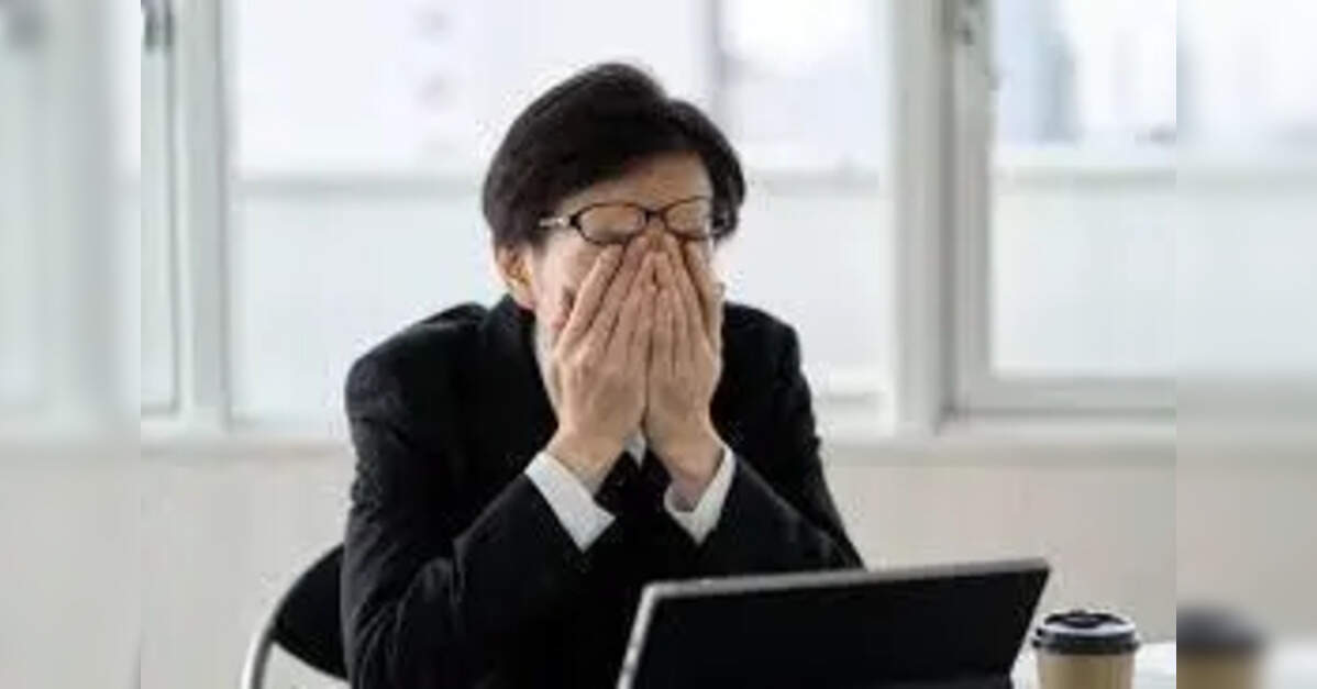 HR accidentally shared confidential survey results company-wide, revealing what workers really thought of management