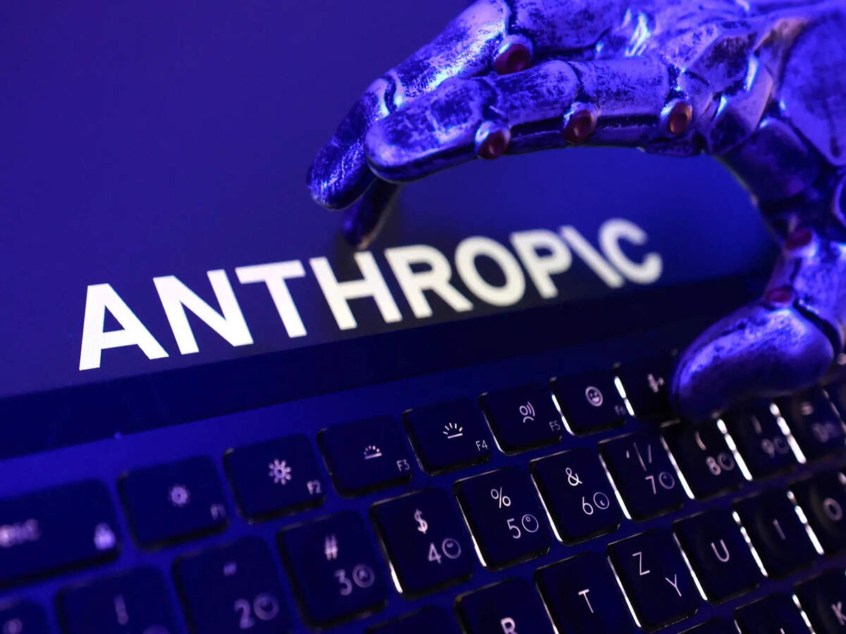 Anthropic suspends Fable 5, Mythos 5 access after US export control directive