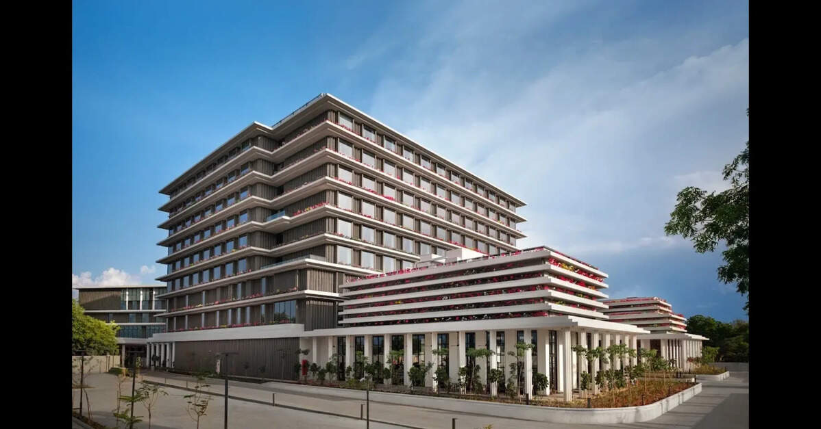 The Residency Signature Madurai brings contemporary luxury to city’s cultural landscape