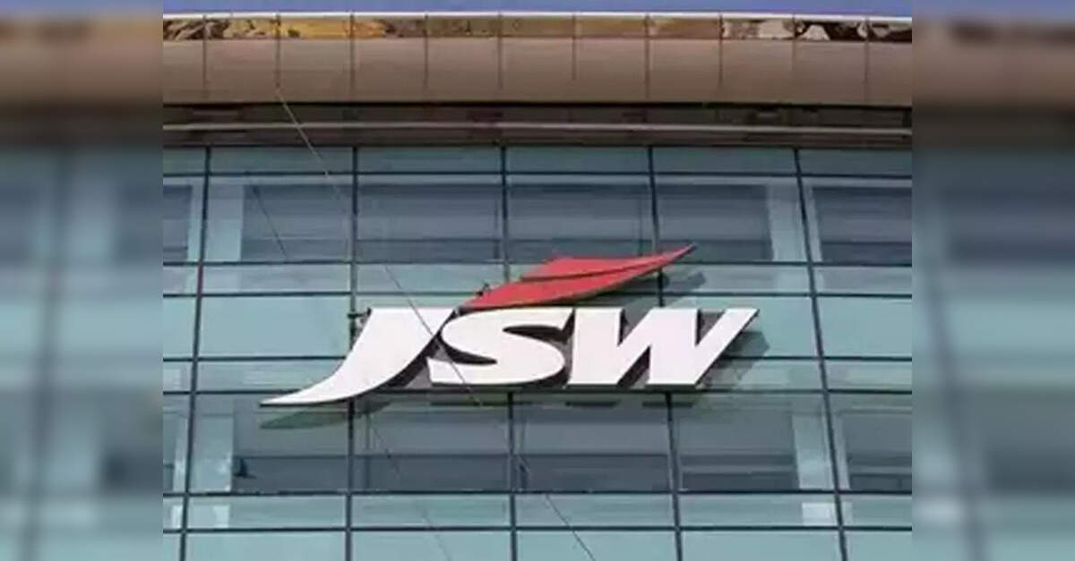JSW Energy to acquire thermal power player MCCPL for ₹1,410 crore