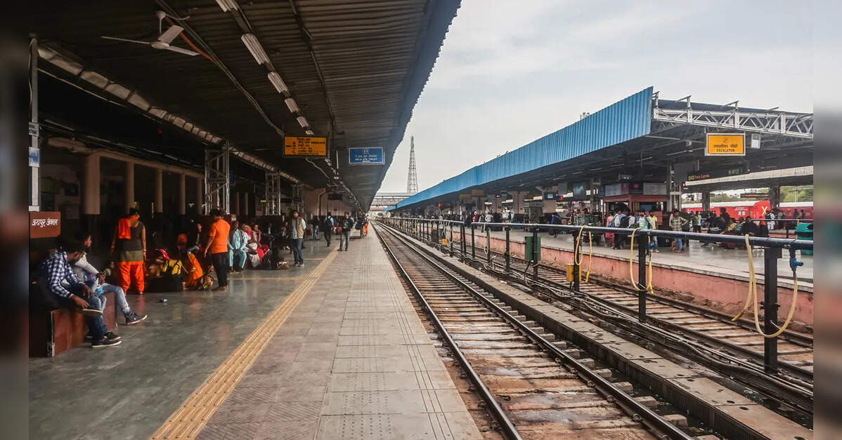Southern Railway to open first premium catering outlet at Thrissur station on June 13