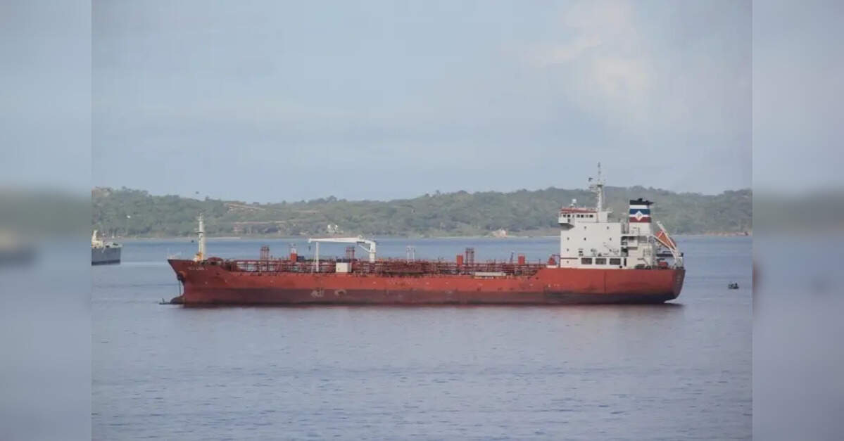 'Fake report has been spreading': FSUI General Secretary denies claims of Indian Sailors killed on Liaki Freedom Vessel