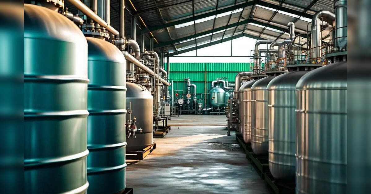 Logistics firm A1 Ltd secures orders worth ₹35 crore