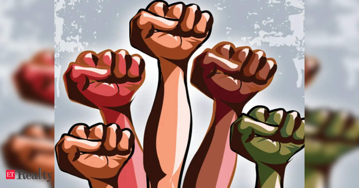 E-registration only for a few categories, Uttar Pradesh says after strike by Noida deed writers