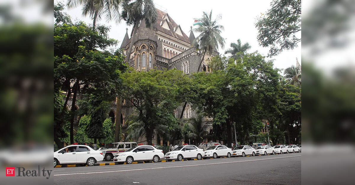 ‘No power of review’: Bombay HC nixes deemed conveyance to housing society