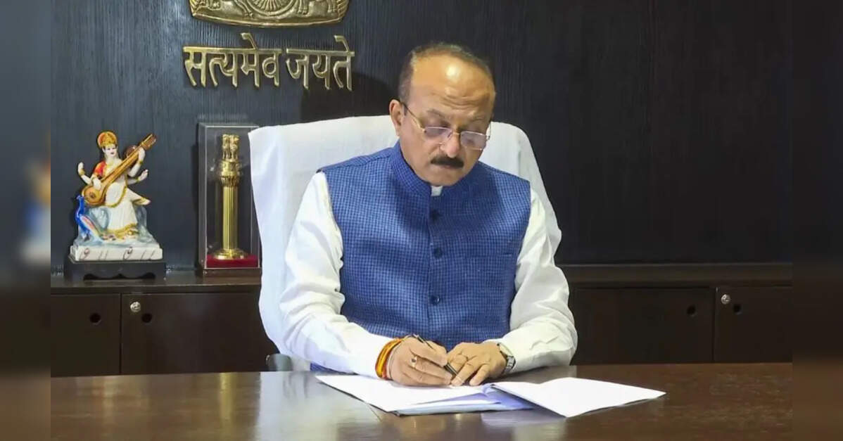 Delhi Govt ensures consumers remain protected amid global fuel cost surge: Power minister Ashish Sood