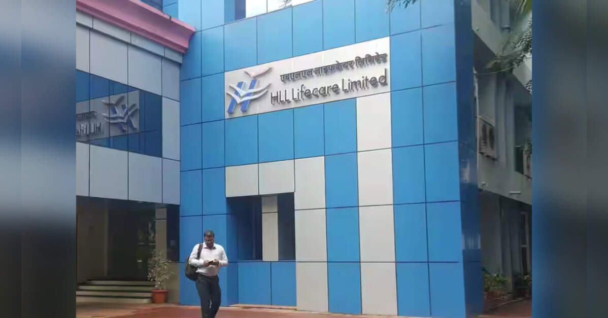 HLL Lifecare Unveils AMRIT Plus Premium Pharmacy and Advanced Diagnostics Initiative, ETHealthworld