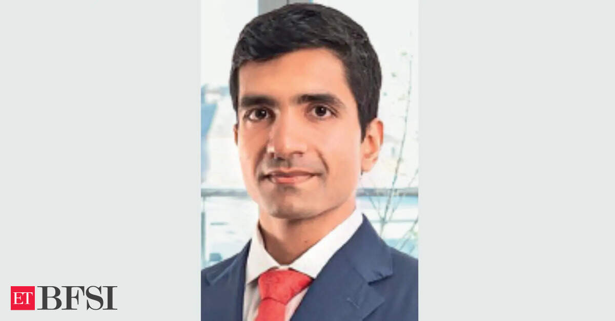 The old health insurance model sees hospitalisation as an inconvenience, says Narayana Health's Viren Prasad Shetty; bets on managed care model