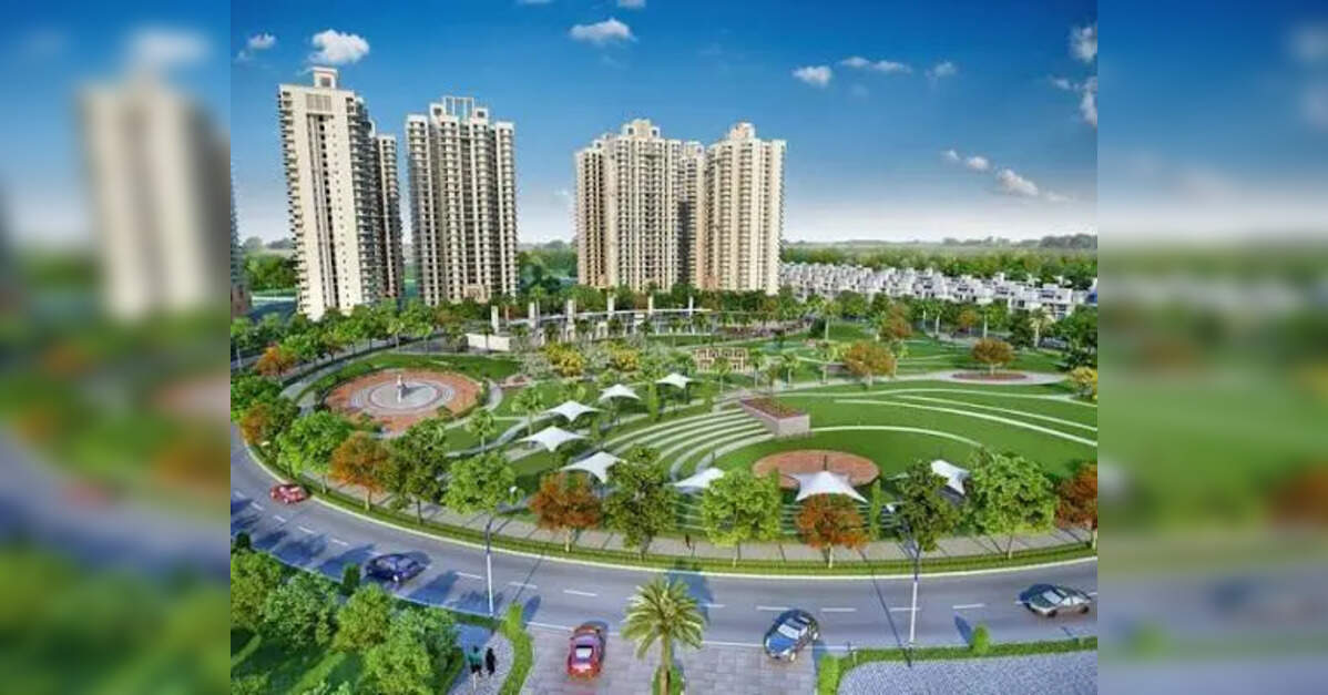 Film City to med park, how airport gave wings to Yamuna City