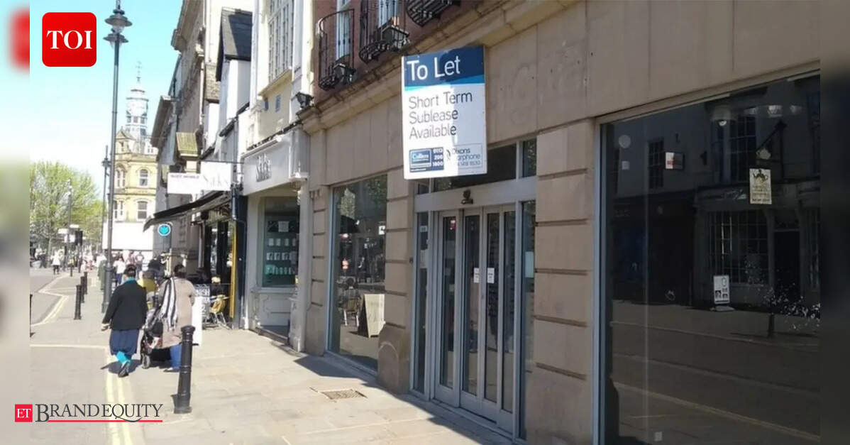 UK high street store closures: Why major brands are shutting shops across Britain