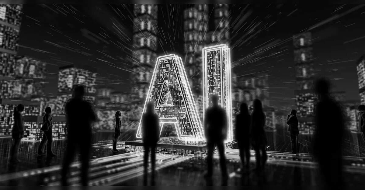 Industry wants hustle in building AI capability to avoid geopolitical risk