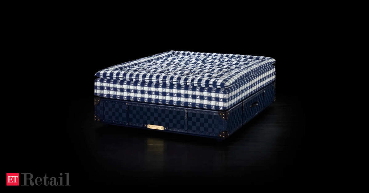 How Swedish luxury sleep brand Hastens is betting on India's sleep economy