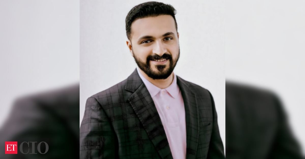 India’s next AI leadership moment won’t be driven by GenAI alone
