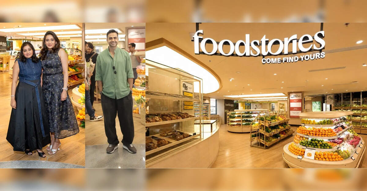Foodstories raises Rs 50 crore from Nikhil Kamath to build food lifestyle platform