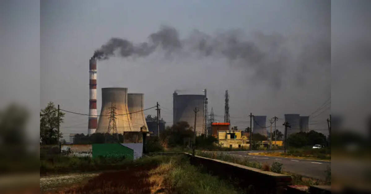 Coal gasification key to India's energy security amid West Asia crisis; ₹37,500 crore push to speed up projects: Anurag Thakur